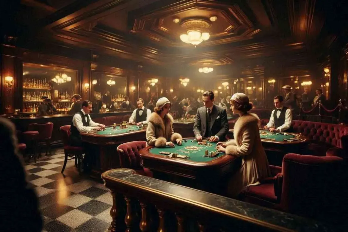 Cleobetra Casino